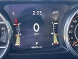 2021 Jeep Gladiator - Preview 15