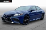 2024 Toyota Camry - Preview 2
