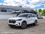 2027 Lincoln Aviator - Preview 2