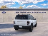 2026 Ford Bronco Sport - Preview 8