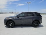 2026 Land Rover Discovery Sport - Preview 4