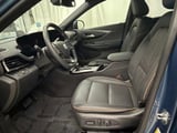 2025 Buick Envista - Preview 12