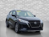 2024 Nissan Kicks - Preview 3