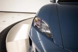 2026 Porsche Taycan - Preview 13