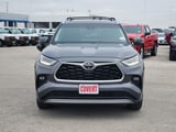 2024 Toyota Highlander - Preview 2