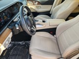 2021 Mercedes-Benz GLE - Preview 13