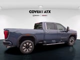 2026 GMC Sierra 2500HD - Preview 10