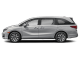2026 Honda Odyssey - Preview 6