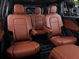 2027 Lincoln Aviator - Preview 11