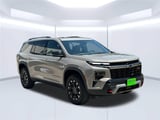 2027 Chevrolet Traverse - Preview 7
