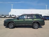 2026 Subaru Outback - Preview 3