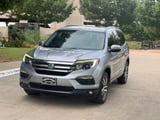 2017 Honda Pilot - Preview 4