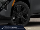 2027 INFINITI QX65 - Preview 6