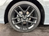 2027 Honda Civic - Preview 5