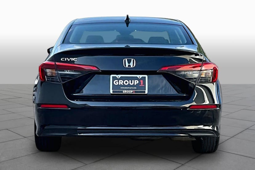 2023 Honda Civic - Image 3