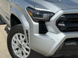 2025 Toyota Tacoma - Preview 3