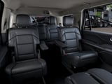 2027 Lincoln Navigator - Preview 11
