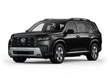 2026 Honda Pilot - Preview 4