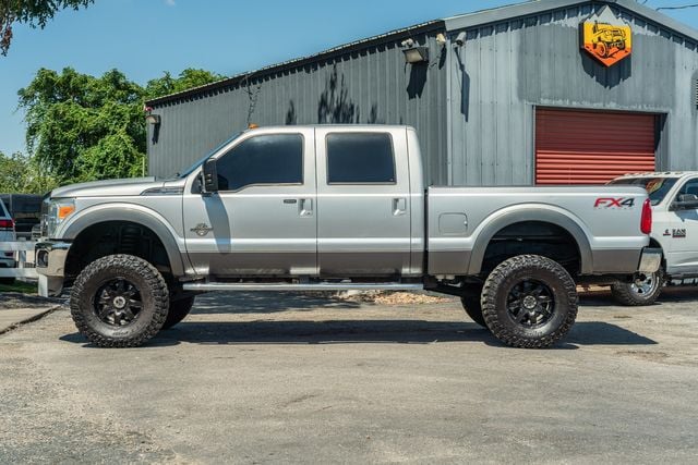 2013 Ford F-250 - Image 1