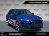 2026 Audi SQ5 - Preview 2