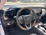 2025 Lexus RX - Preview 13