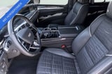2025 Cadillac Escalade-V - Preview 9