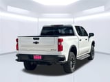 2026 Chevrolet Silverado 1500 - Preview 4