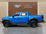 2025 Ford Ranger - Preview 3