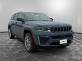 2027 Jeep Grand Cherokee - Preview 7