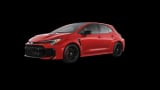 2026 Toyota GR Corolla - Preview 2