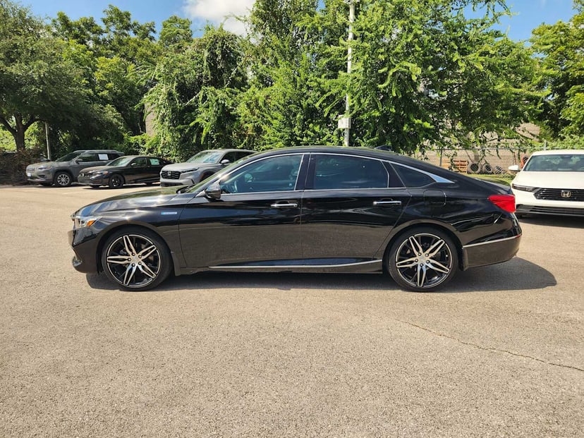2021 Honda Accord - Image 3