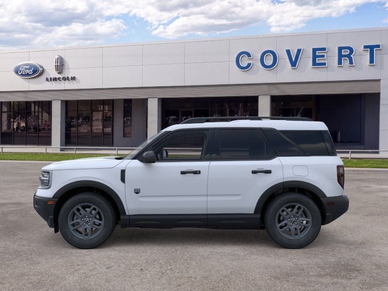 2026 Ford Bronco Sport - Image 2