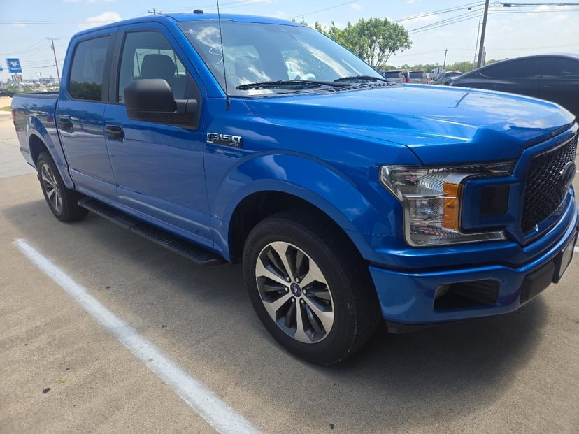 2019 Ford F-150 - Image 1