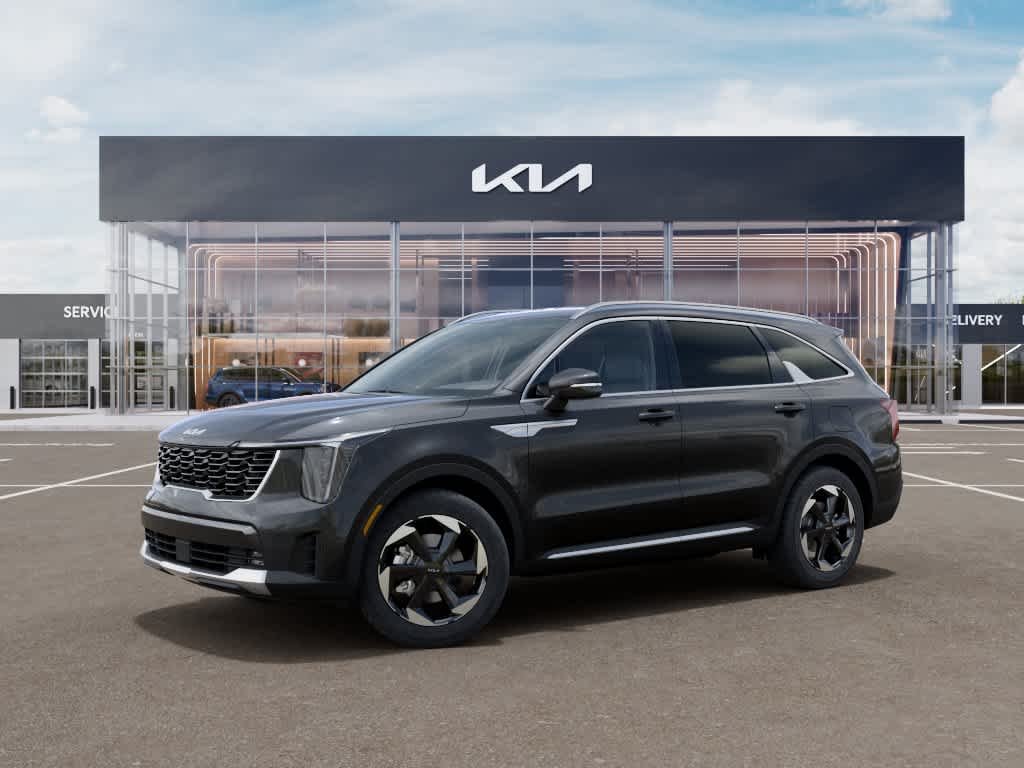 2026 Kia Sorento - Image 1