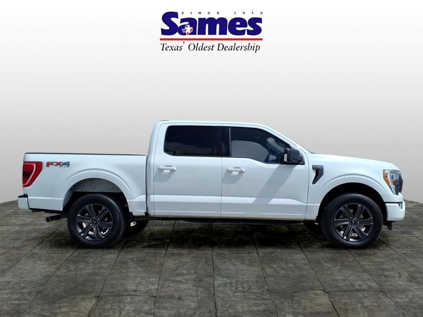 2023 Ford F-150 - Image 2