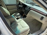 2009 Cadillac DTS - Preview 7