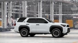 2026 Toyota 4Runner - Preview 13