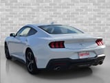2025 Ford Mustang - Preview 7