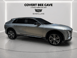 2026 Cadillac Lyriq - Preview 12