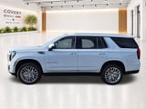2026 GMC Yukon - Preview 5