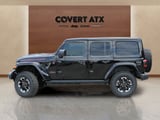 2026 Jeep Wrangler - Preview 2