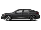 2026 Honda Civic - Preview 4