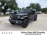 2025 Jeep Wrangler - Preview 2