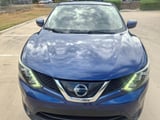 2019 Nissan Rogue Sport - Preview 2