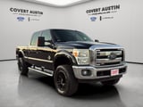 2016 Ford F-250 - Preview 7