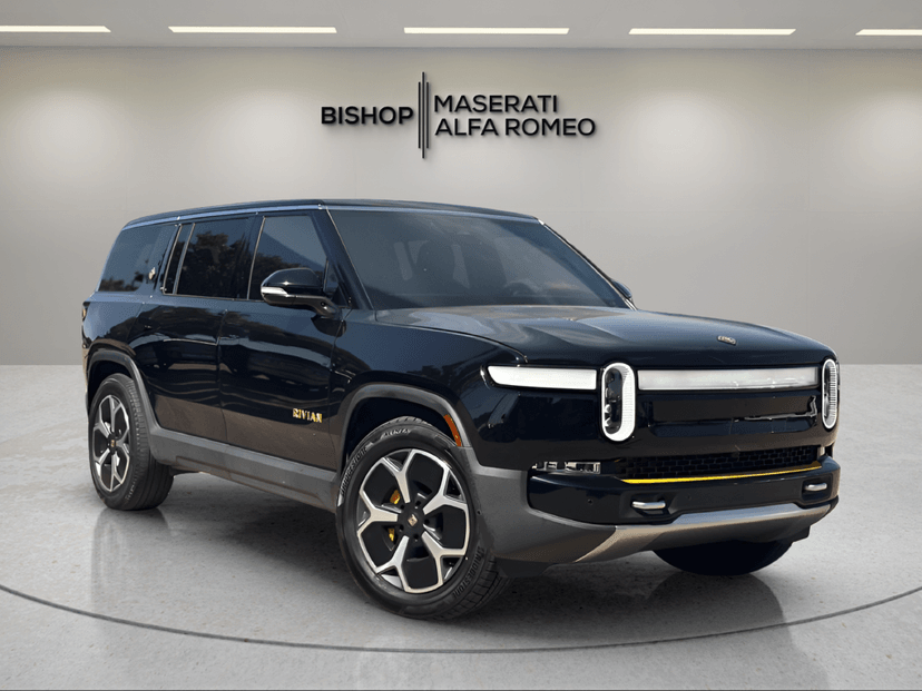 2024 Rivian R1S - Image 1