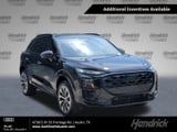2026 Audi Q3 - Preview 2