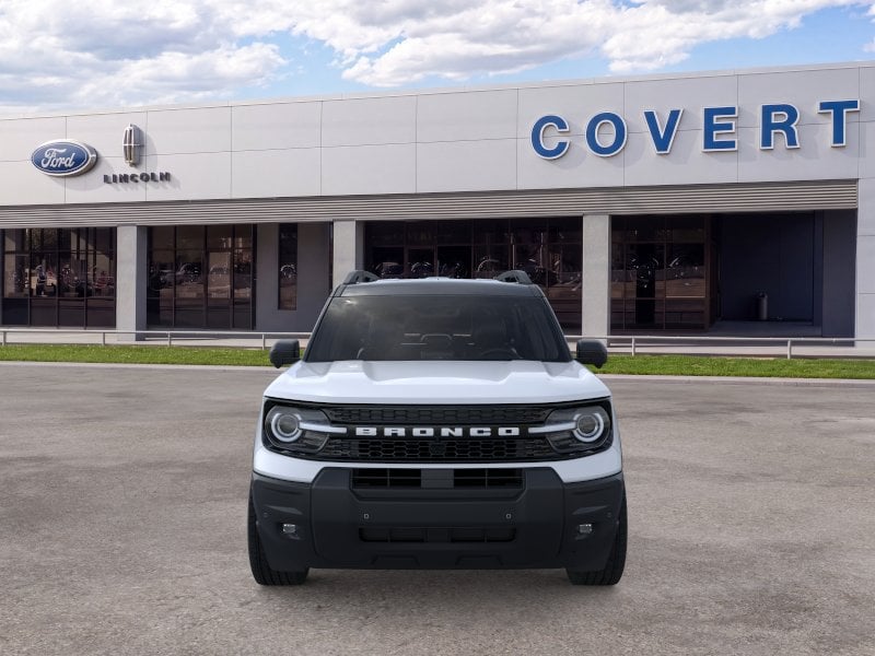 2026 Ford Bronco Sport - Image 1