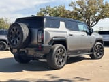 2026 GMC Hummer EV - Preview 7