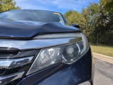 2016 Honda Pilot - Preview 4